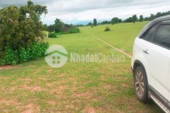 Cần bán đất vườn sổ đỏ hồng thái, bình thuận, nhiều vị trí đẹp, tiềm năng sinh lời cao