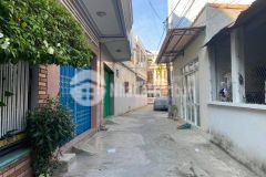 Bán nhà hẻm xe hơi trần phú, 6x 20 m2 giá 3.3 tỷ.