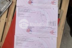 Cần bán nhanh mảnh đất vị trí phong thuỷ ngay tt cô tô giá 4,xtrm2 x nhỏ xíu