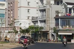 Bán đất mặt tiền điện biên phủ đối diện hồ điều hòa hồ sơn, 112 m2 thổ cư giá 11 tỷ.