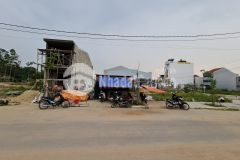 Đất bàu vá giai đoạn 3 view công viên, hướng đông nam giá siêu tốt. lh 0858687880