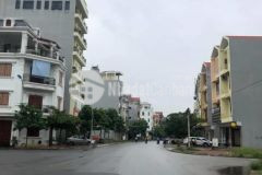 Bán đất nguyễn quyền 144m2, mt8m, kinh doanh, view vườn hoa, 10.7 tỷ.