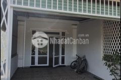 99m2 bán nhà xe hơi đến tận nơi giá chỉ 2,25 tỷ phường 8