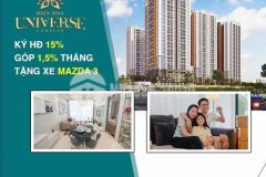 Biên hoà universe complex 370tr70m22pn ngay trung tâm tp biên hoà đông nai 0932030061
