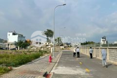 Bán đất khu dân cư long bình tân vị trí đẹp giá rẻ