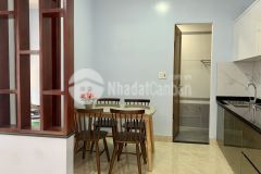 Nhà 2 tầng mới 100 kiệt 266 phan chu trinh. tttp huế