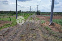 Bán gấp trong tuần lô đất 1 sào giá 750 triệu. kcn bàu xéo