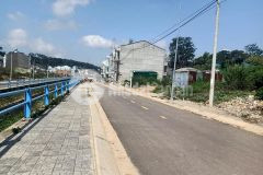 90m2 đất đẹp vị trí đẹp xây nhà lầu ngay hồ xuân hương giá tốt