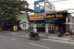 Nd912 cần bán căn nhà 2 mặt tiền đường phan chu trinh phường 9 tp đà lạt.