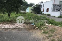 Lô góc 2 mặt tiền ngay ngã 3 thái lan 120m21500tr sổ riêng thổ cư 100