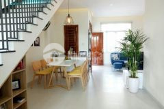 Bán nhà full nội thất hẻm đường phú nông vĩnh ngọc nha trang giá 2 ty 450