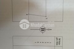 Cần sang nhượng mảnh đất vườn rộng 20.029m2 tại bình thuận giá chỉ 80 nghìnm2