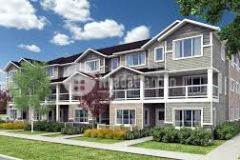 Townhouse view hồ ánh sáng sang trọng, đẳng cấp