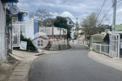 D956 bán đất hẻm ô tô phạm hồng thái phường 10 tp đà lạt