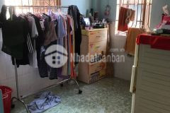 Bán gấp nhà hẻm ba gác 1 xẹt lê văn duyệt p1 bình thạnh giá rẻ