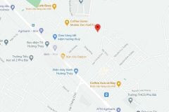 Bán đất phú bài cực đẹp giá cực tốt