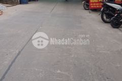 Cần bán 99,4m2 đất thổ cư lạc hồng, văn lâm, hưng yên, đường cực to lh 0835459289