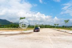 Bán đất uông bí x2 giá sau 1 năm, giá từ 800tr view chùa ba vàng