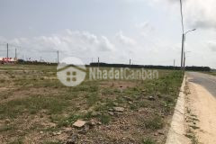 Đất mặt tiền đặng dung phường 2 tp đông hà