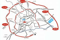 20 suất nội bộ đất nền dự án long hội chỉ với 19tr