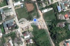 Cần bán đất kqh chiết bi phú thượng, phú vang