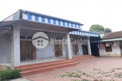 Bán đất lương sơn hòa bình dt 4100m2 có 200 đất ở giá đầu tư