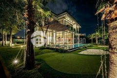 Đầu tư biệt thự chỉ 1.2 tỷ thu về 2 3 tỷ sau 2 năm. quỹ độc quyền novaworld phan thiết