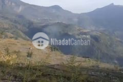 Bán siêu phẩm view ruộng bậc thang đẹp nhất y tý