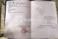 Cc bán nhanh mảnh đất view mặt biển thanh lân,lô góc 140.40m2 đầu tư vô cùng lời