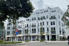 Shophouse trung tâm hành chính quận cần thơ thanh toán 1tháng