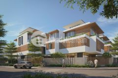 Shophouse biệt thự meyhomes thanh toán 2 tỷ trong 2 năm ck đến 14