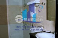 Bán khách sạn đường hai bà trưng p6 tp.đà lạt.