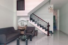 Bán nhà 2 tầng gần chợ ga,vĩnh thạnh, dt 83 m2 giá 2 tỷ 500 triệu