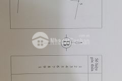 Cần bán 27331m2 lô đất nn tại xã hồng thái, bình thuận giá chỉ 80 nghìnm2, shr