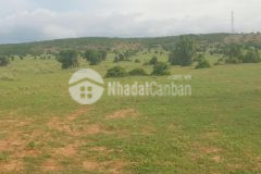 Bán 8725m2 đất nông nghiệp tt lương sơn cách quốc lộ 700m chỉ 829tr sổ đã gia hạn lh 0938677909 hiền