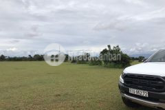 Bán lô đất vườn xã hồng thái diện tích 5000m2 giá 575 triệu, có sổ sẵn công chứng sang tên ngay