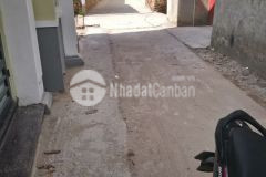 Chính chủ đất cần bán lô đất 73m2, cực đẹp, giá rẻ lh 0835459289