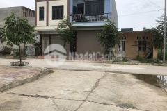 Cần bán lô đất có nhà cấp 4 mb1905 phường nam ngạn, thành phố thanh hóa giá chỉ nhỉnh 1 tỷ