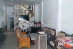 Bán nhà nguyễn thái học, tp. nha trang, đường bê tông rộng, ngay tt tp, gọn gàng sạch sẽ