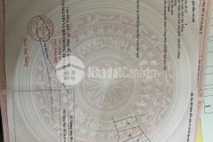 Hàng hiếm duy nhất 07 lô mặt hồ tự nhiên 613ha,sổ sẵn công chứng, view hồ, đồi đẹp miên man