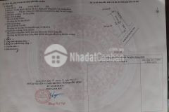 Bán đất bắc lý 2 mặt tiền nguyễn công hoan, 6 x 25m, giá mềm để đầu tư