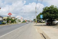 Bán nhà mặt tiền quốc lộ 1a giá hữu nghị