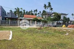 Ven đà nẵng giá 4xx đường 5m s rộng xây nhà vườn hơn 300m2 sổ sẵn