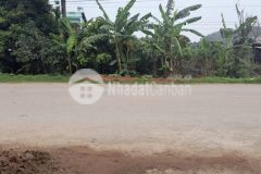 Cần tiền bán nhanh mảnh đất mặt đường ql 20, giá chỉ hơn 2 tỷ x nhỏ xíu. lh em linh 0933.56.1998