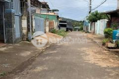 Bán đất tặng nhà mặt tiền đặng văn ngữ 285m2 chỉ 1,650 tỷ