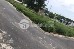Lô góc 135m21t550 biên hòa ngay chợ an bình phùng hưng