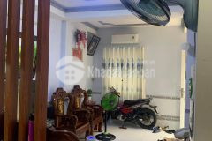 Hiếm, bán nhà lô góc, mt 4m phạm văn chiêu, gò vấp 31m2 giá 2 tỷ 900 triệu