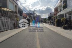 Bán đất mặt tiền gần trung tâm phường 4 tp.đà lạt.