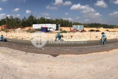 Đất nền nhơn trạch đồng nai giá chỉ 1x trm2 shr mặt tiền đường lớn 35m