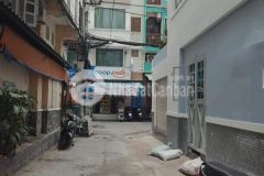 Bán nhà hẻm 16 nguyễn thiện thuật 37m2 hxh chính chủ lâu năm giá quá rẻ
